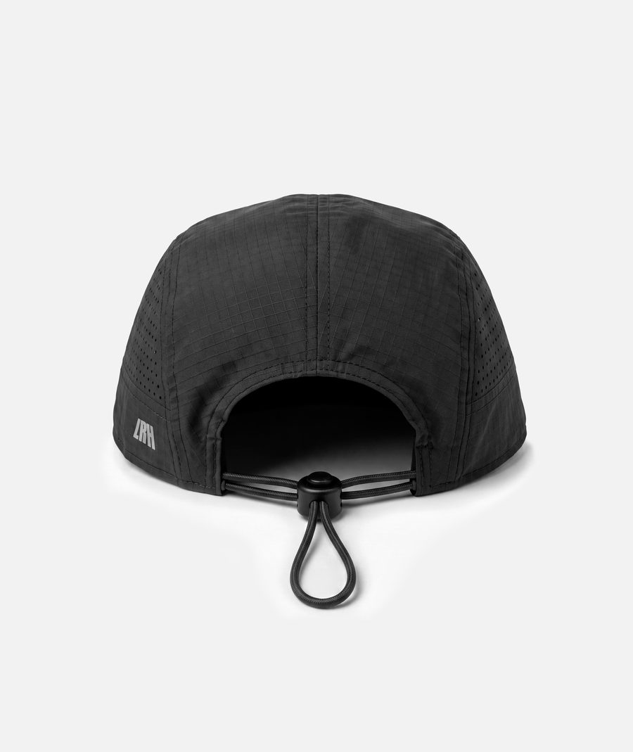 Hate cap — back
