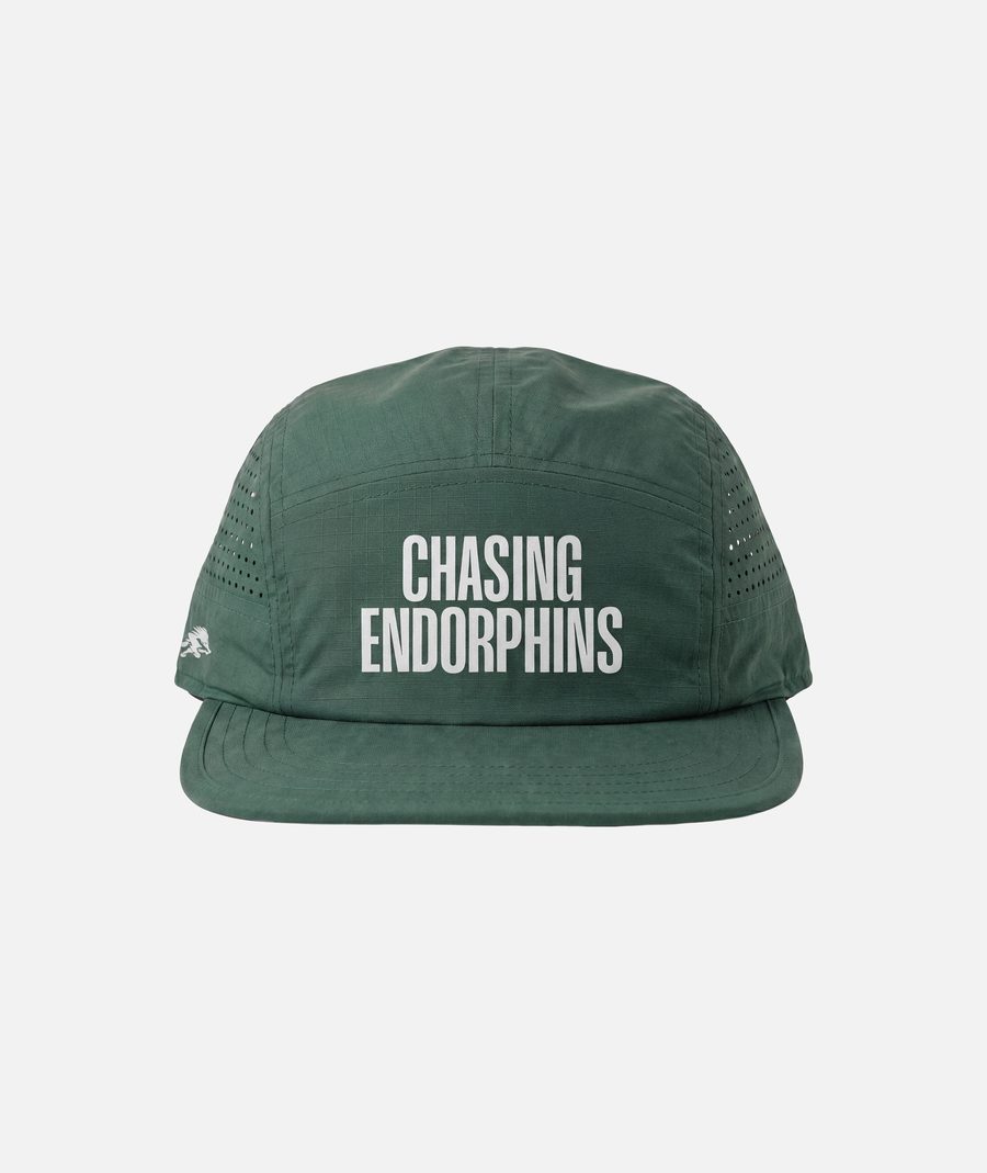 Love cap — front