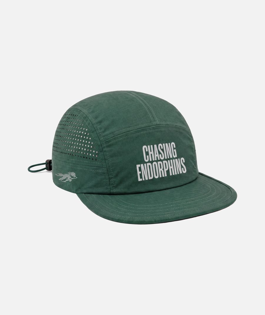 Love cap — side