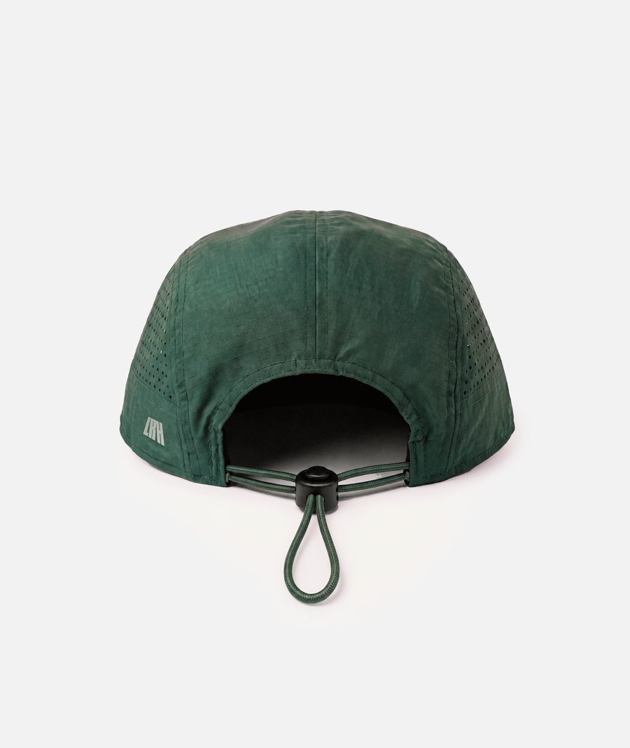 Love cap — back